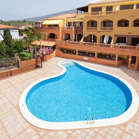 Eden Rentals Elite Palace Suites Costa Adeje  Exterior photo
