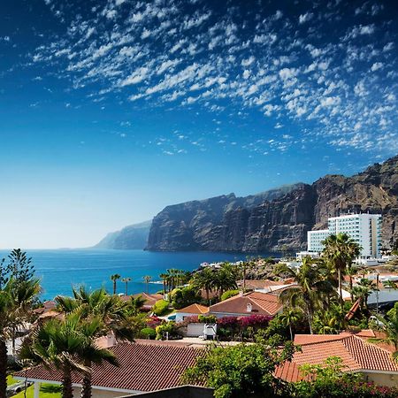 Eden Rentals Elite Palace Suites Costa Adeje  Exterior photo