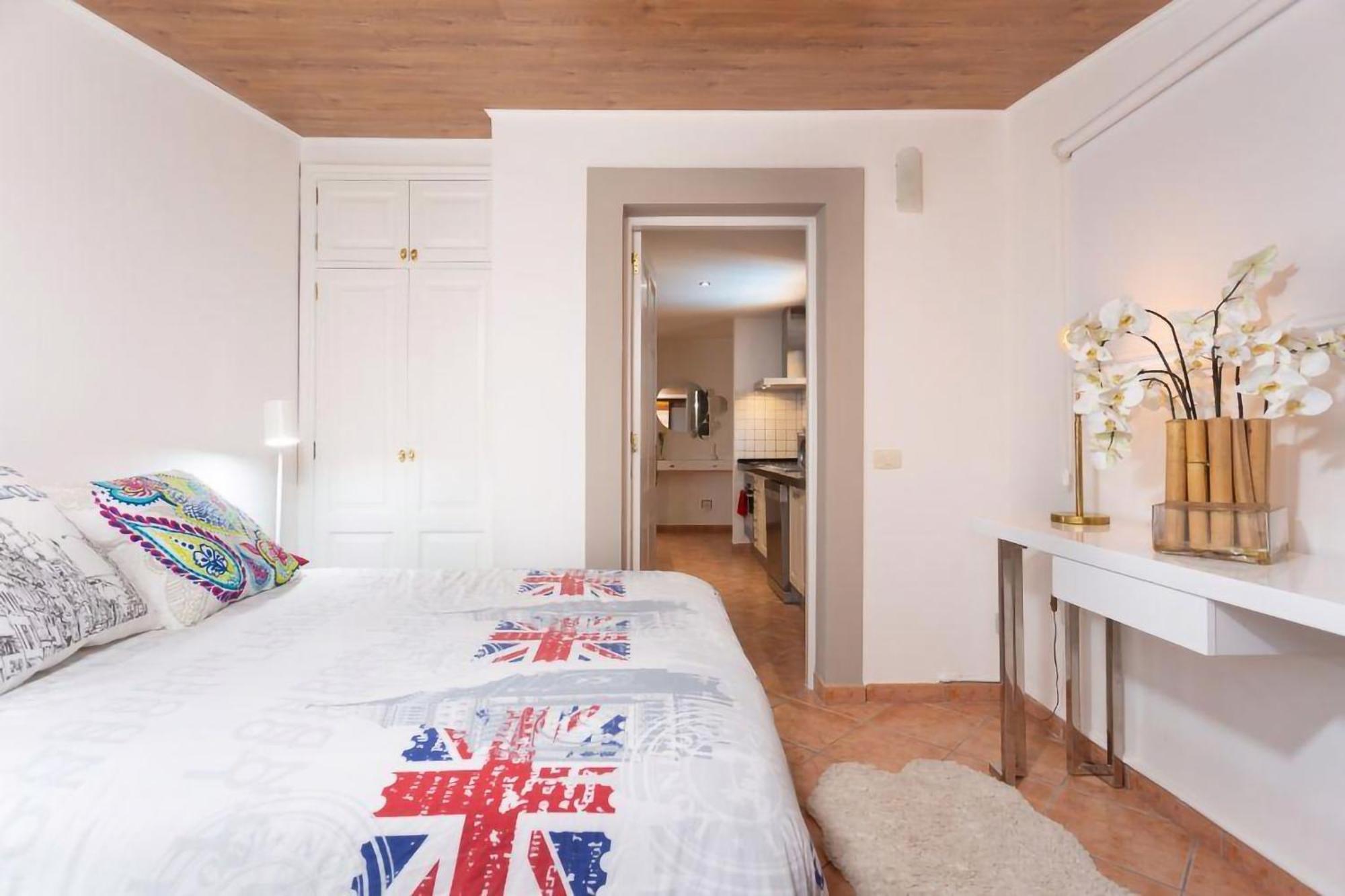 Eden Rentals Elite Palace Suites Costa Adeje  Exterior photo