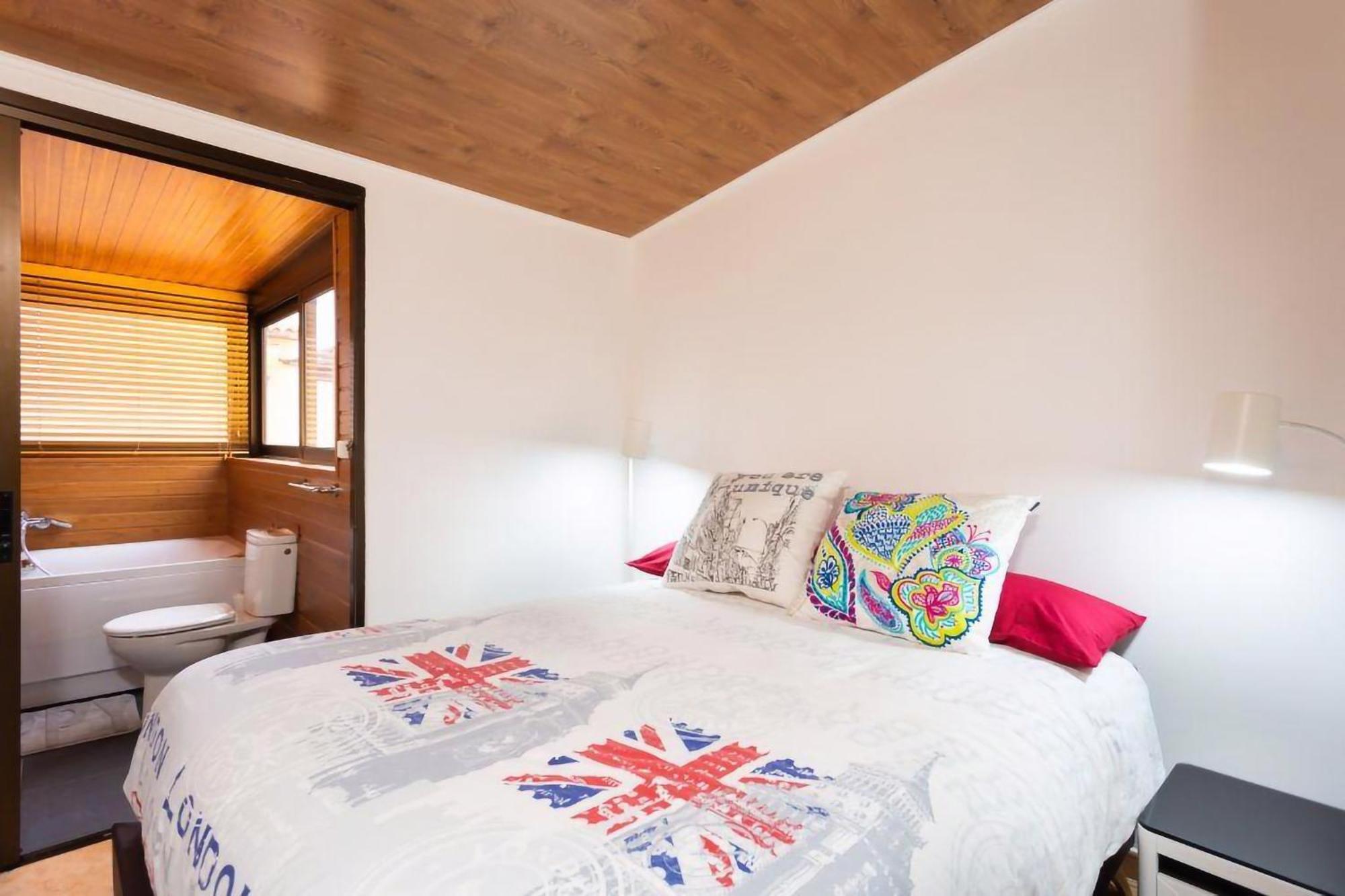 Eden Rentals Elite Palace Suites Costa Adeje  Exterior photo