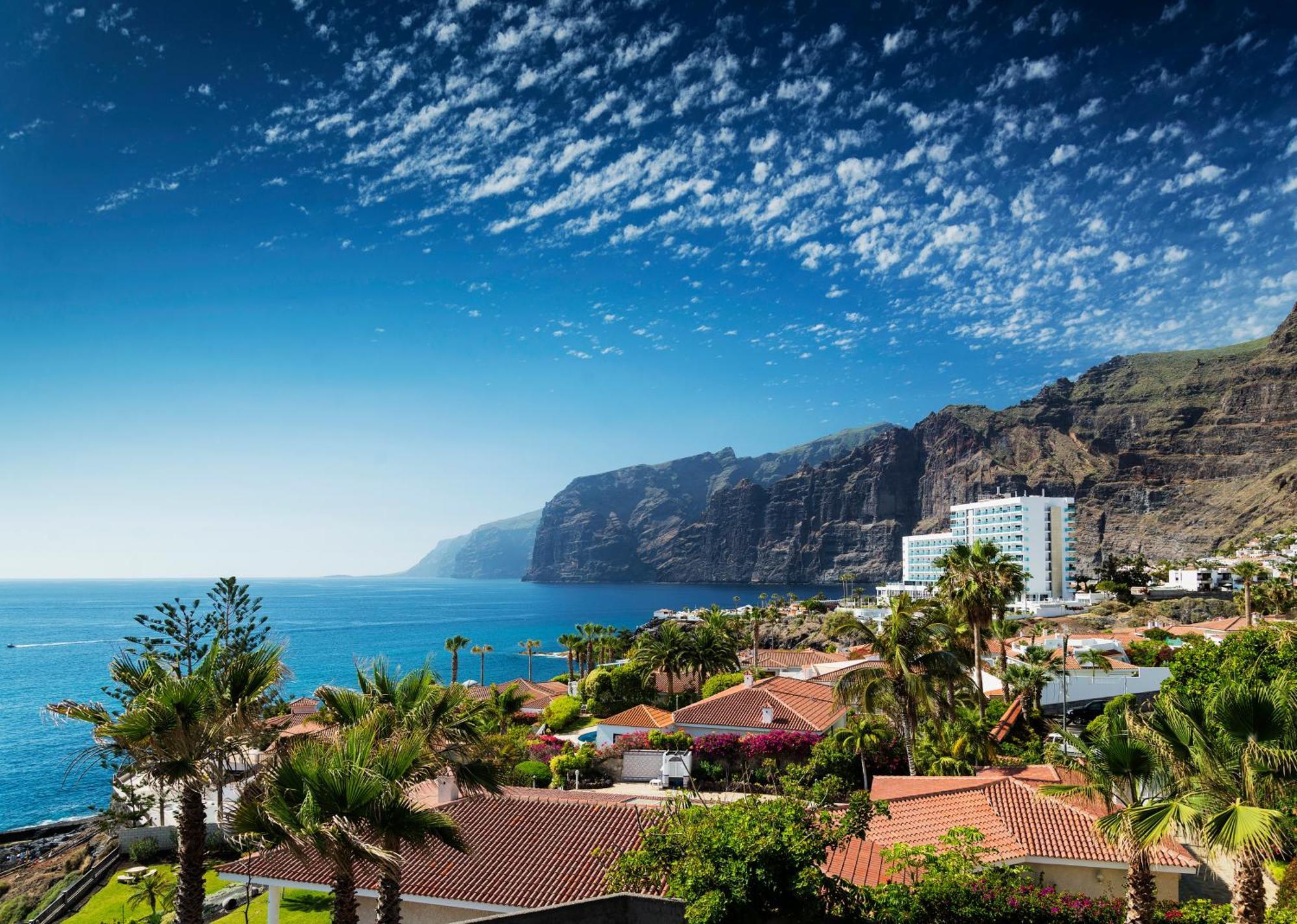 Eden Rentals Elite Palace Suites Costa Adeje  Exterior photo